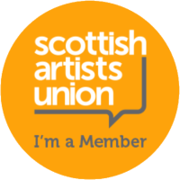 Link to Scottish Artists Union website